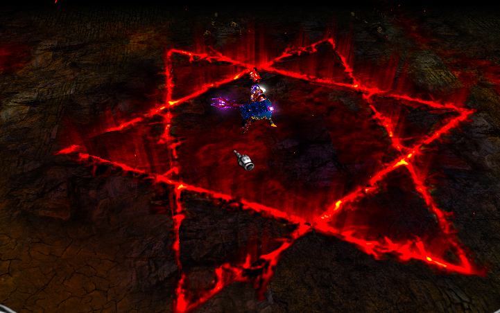 Comienza la Gran Batalla